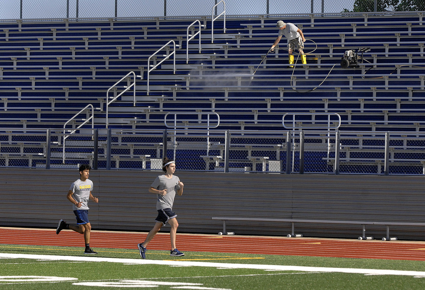 Will sports happen this year?